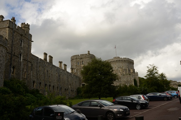 Windsor Castle Entrance1